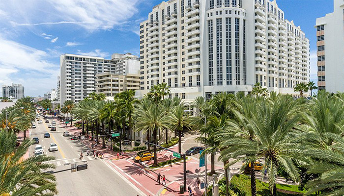 Loews Miami Beach Hotel